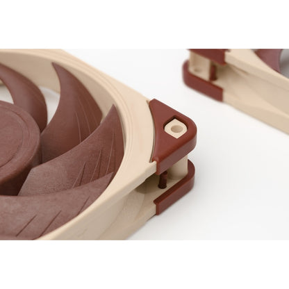 Noctua - Ventilador NF-A12x25 PWM