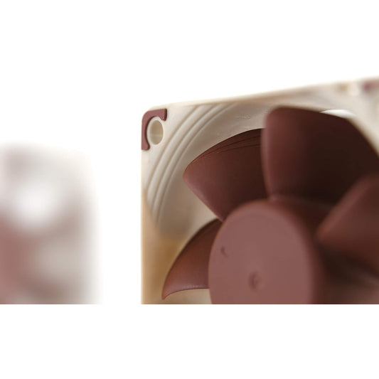 Noctua - Ventilador NF-A6x25 PWM