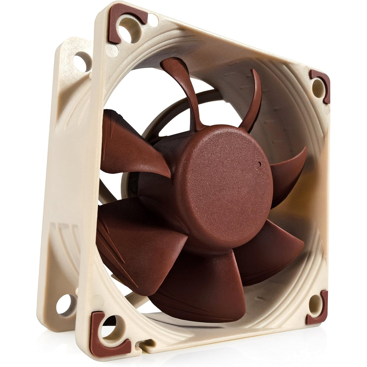 Noctua - Ventilador NF-A6x25 PWM