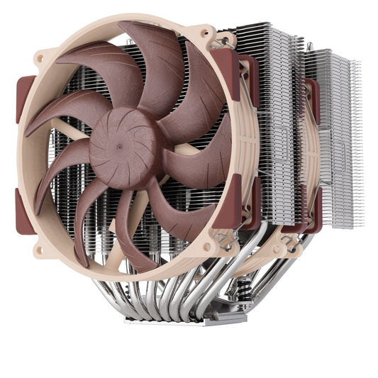 Noctua NH-D15 G2 · Disipador de Aire Premium para CPU