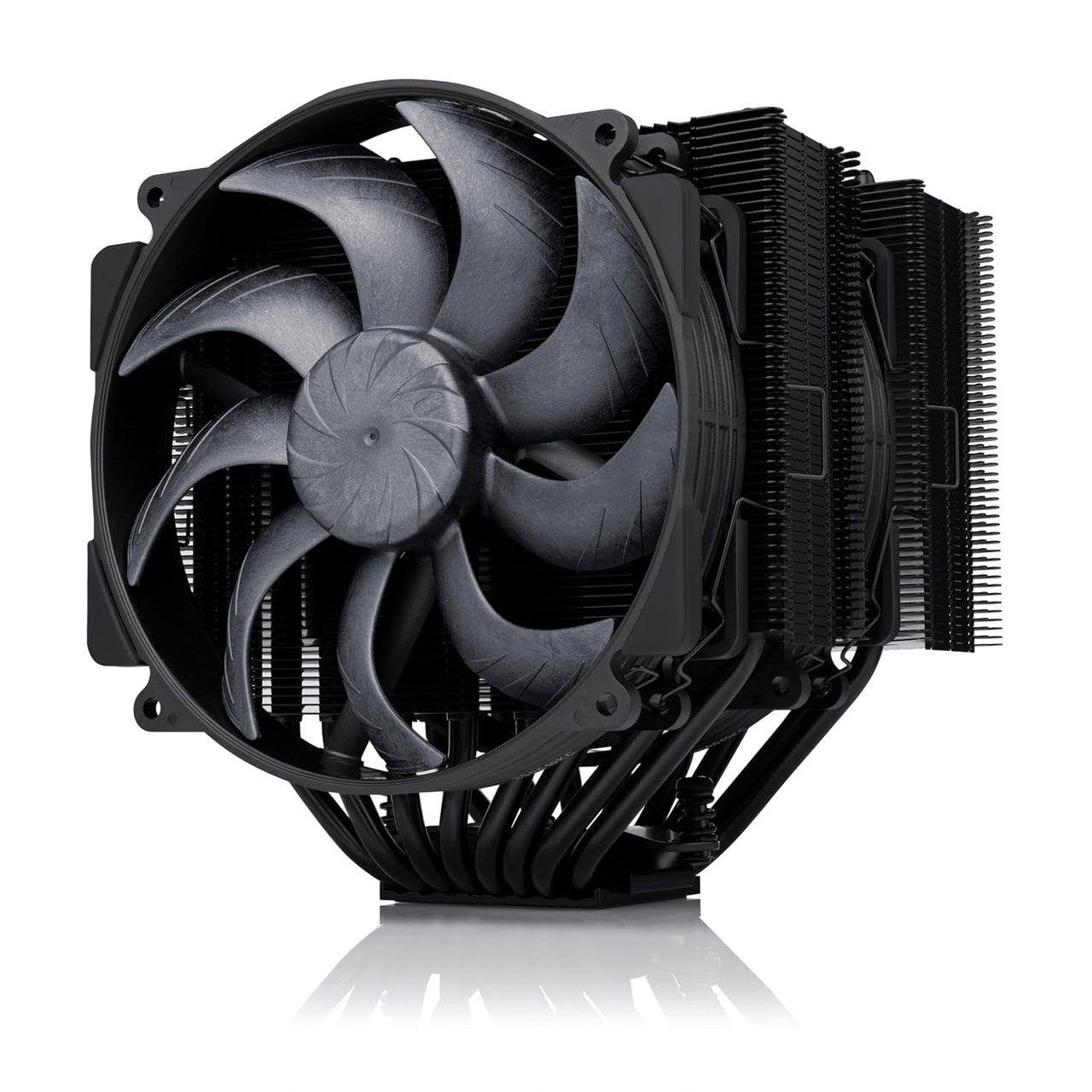 Noctua NH-D15 G2 Chromax.Black · Disipador de Aire Premium para CPU