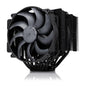 Noctua NH-D15 G2 Chromax.Black · Disipador de Aire Premium para CPU