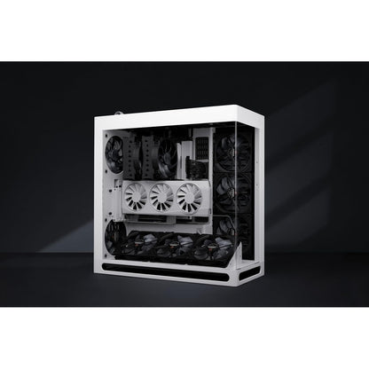 Noctua NH-D15 G2 Chromax.Black · Disipador de Aire Premium para CPU