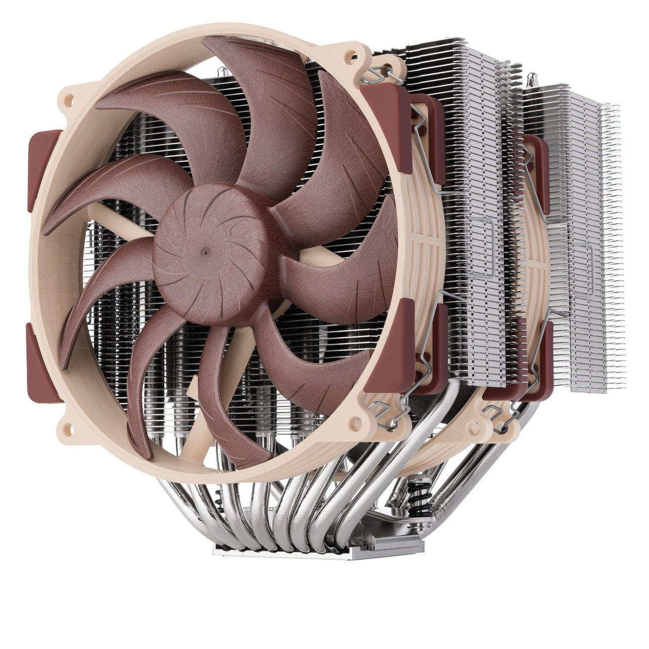 Noctua NH-D15 G2 HBC · Disipador de Aire Premium para CPU