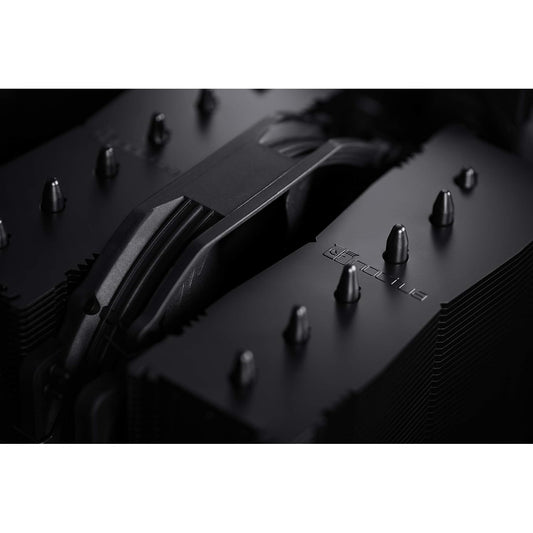 Noctua Disipador de Aire NH-D15S Chromax.Black