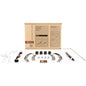 Noctua - Disipador de Aire NH-L9x65 SE-AM4