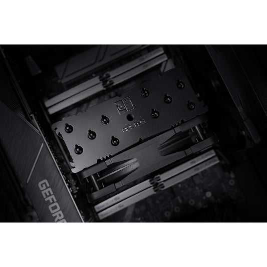 Noctua Disipador de Aire NH-U12S Chromax.Black