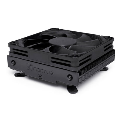 Noctua - Disipador de Aire NH-L9I-17XX CHROMAX.BLACK