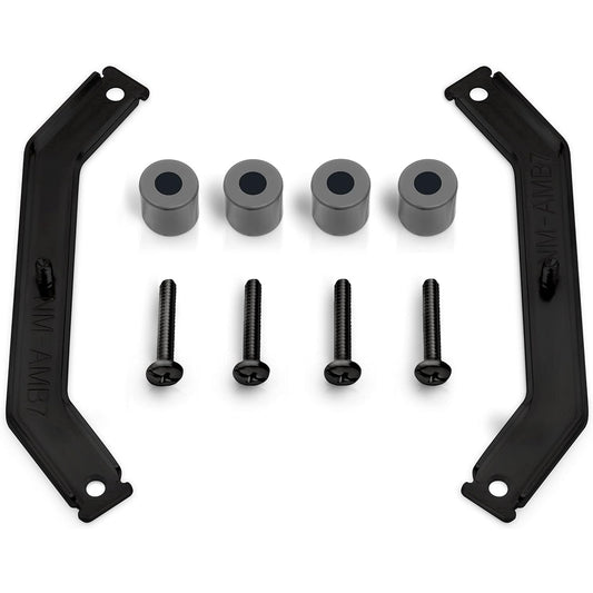 Noctua KIT de Montaje (NM-AM5/4-MP78 Chromax.Black)