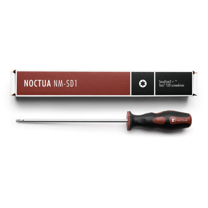 Noctua Desatornillador Torx TX20