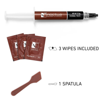 Noctua Pasta Térmica NT-H1 3.5G SW-Edition (3 Pack)