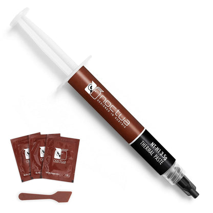Noctua Pasta Térmica NT-H1 3.5G SW-Edition (5 Pack)