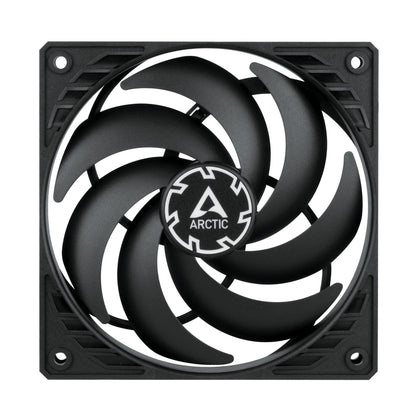 Arctic Ventilador P12 Slim PWM PST - 3 Pack
