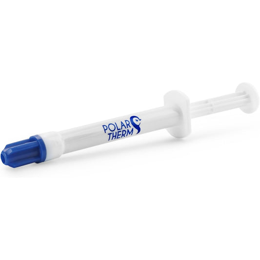 Polartherm X-10 · Pasta Térmica de Alto Rendimiento (10 g)