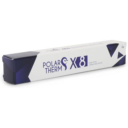 Polartherm X-8 · Pasta Térmica de Alto Rendimiento (2 g)