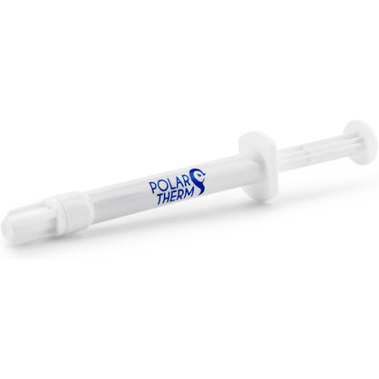 Polartherm X-8 · Pasta Térmica de Alto Rendimiento (5 g)