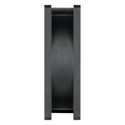 Arctic P8 Silent · Ventilador 80 mm (Negro)