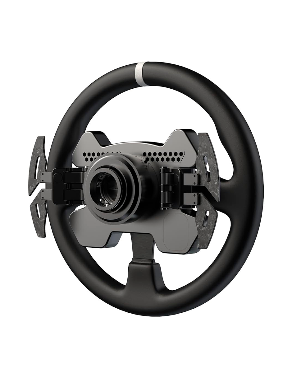 MOZA - Volante CS V2p Steering
