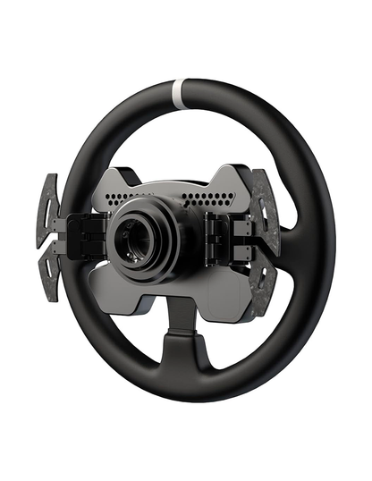 MOZA - Volante CS V2p Steering
