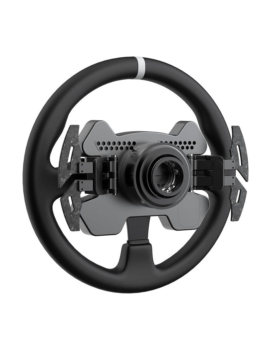 MOZA - Volante CS V2p Steering