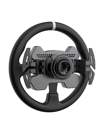 MOZA - Volante CS V2p Steering