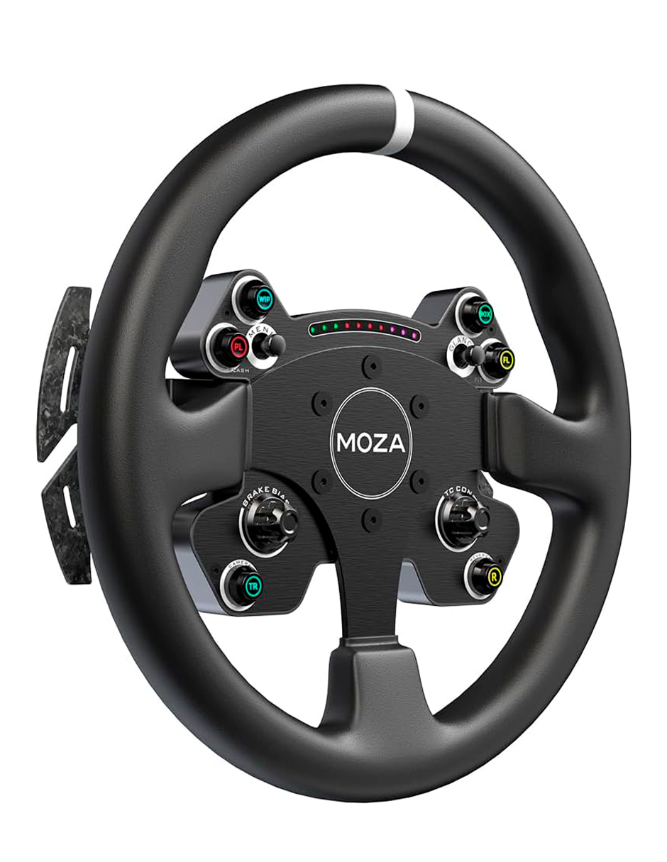 MOZA - Volante CS V2p Steering