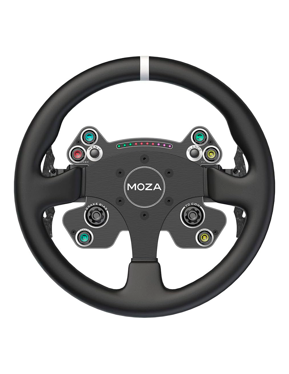 MOZA - Volante CS V2p Steering