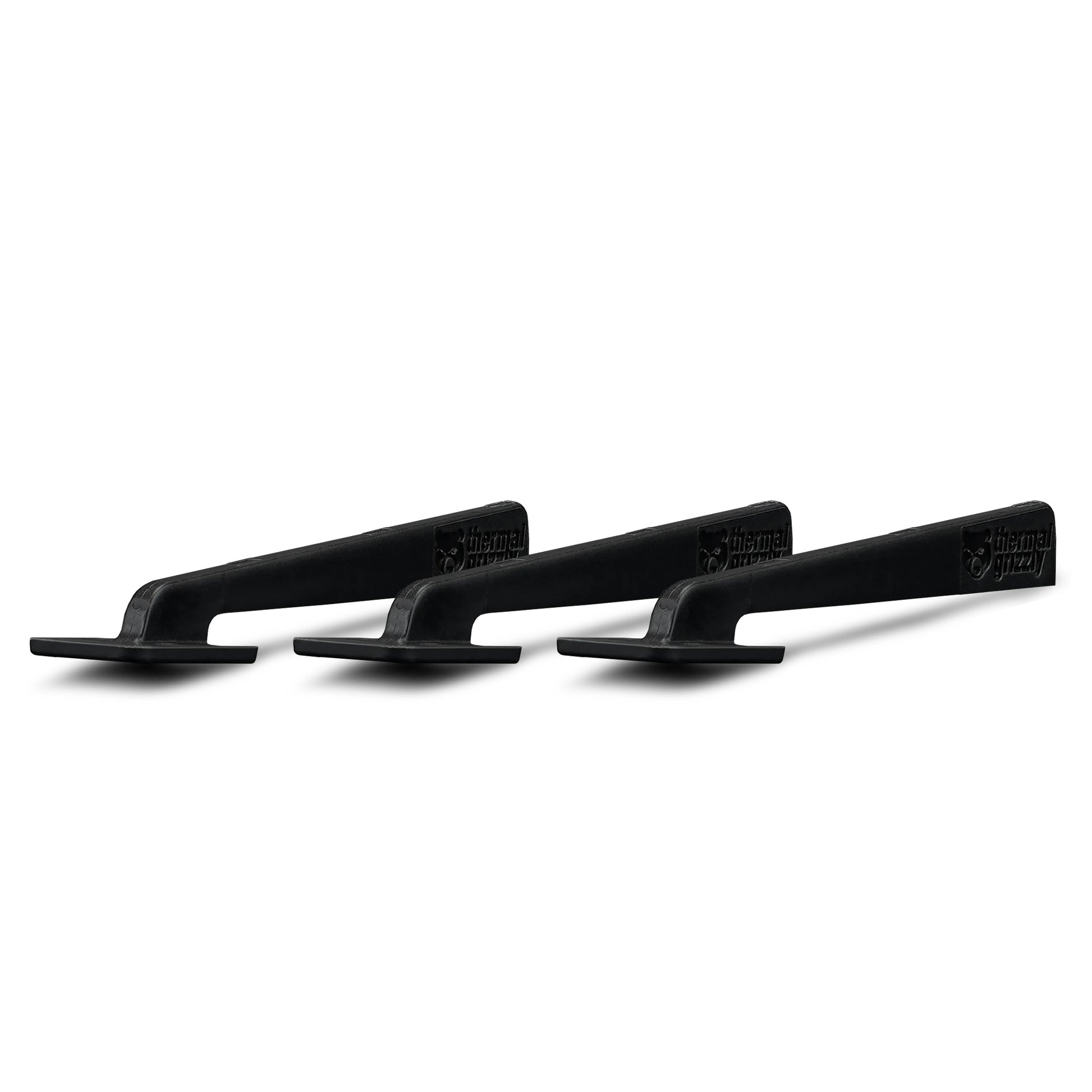 Thermal Grizzly TG Spatula Pro — Espátulas Aplicadoras (3 piezas)