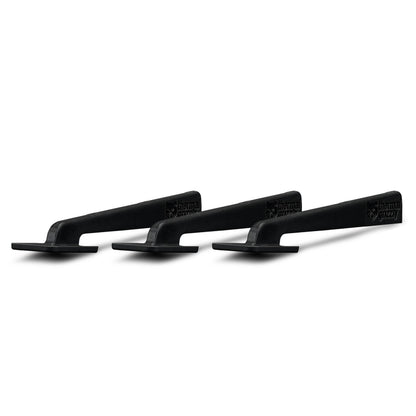 Thermal Grizzly TG Spatula Pro — Espátulas Aplicadoras (3 piezas)