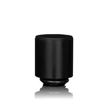Thermal Grizzly DeltaMate Rotary - Adaptador Rotativo 90°, Negro (G1/4")