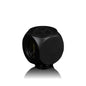 Thermal Grizzly DeltaMate Rotary - Adaptador Rotativo en T, Negro (G1/4")