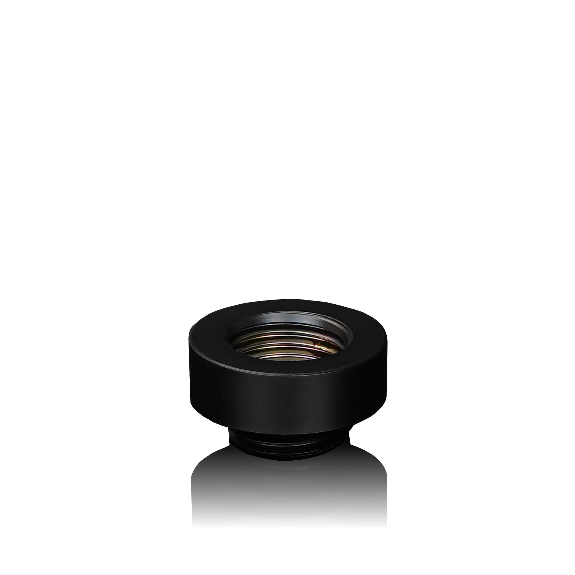 Extensor DeltaMate MF7 Negro (macho-hembra, 7 mm) - Thermal Grizzly
