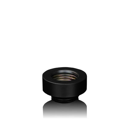 Extensor DeltaMate MF7 Negro (macho-hembra, 7 mm) - Thermal Grizzly