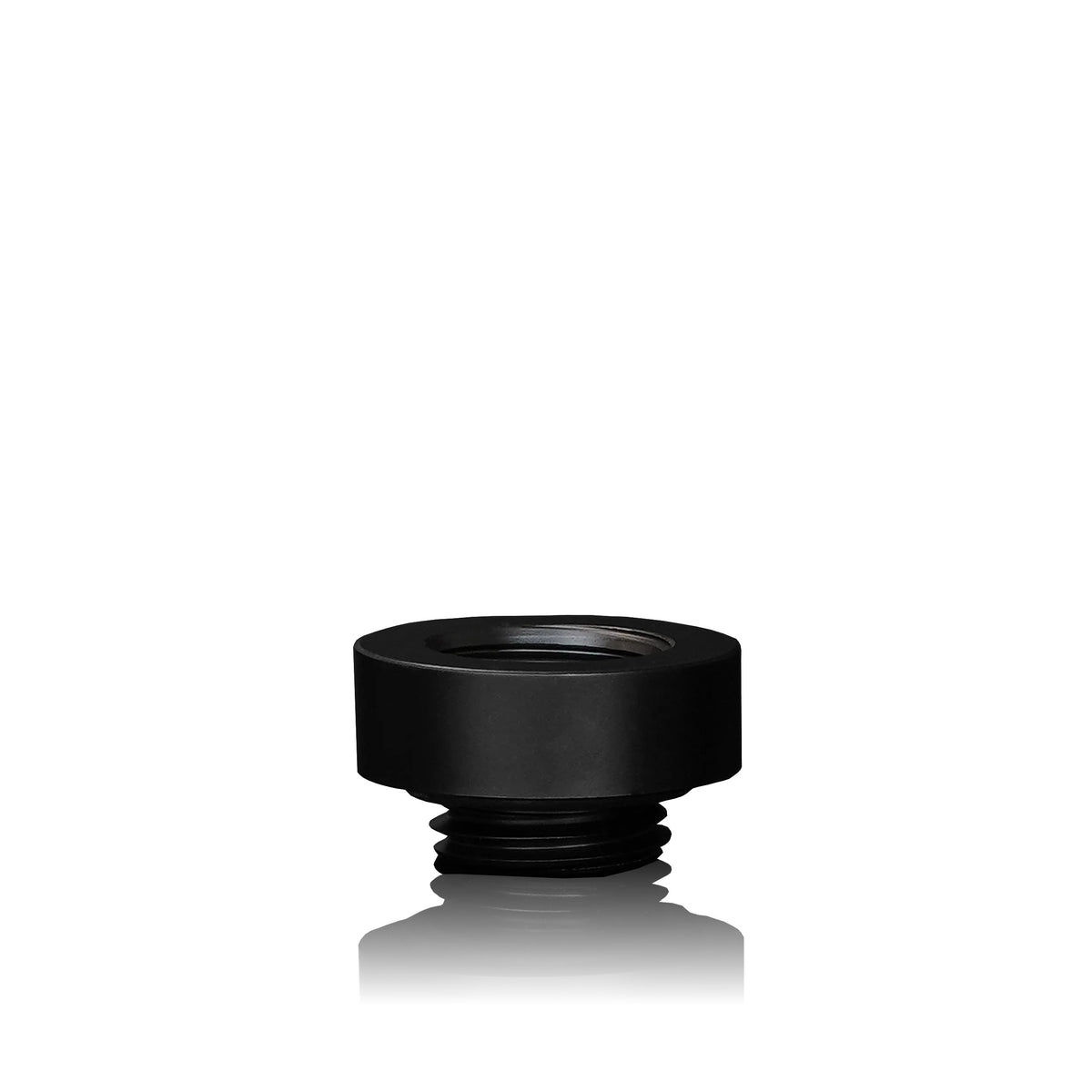 Extensor DeltaMate MF7 Negro (macho-hembra, 7 mm) - Thermal Grizzly