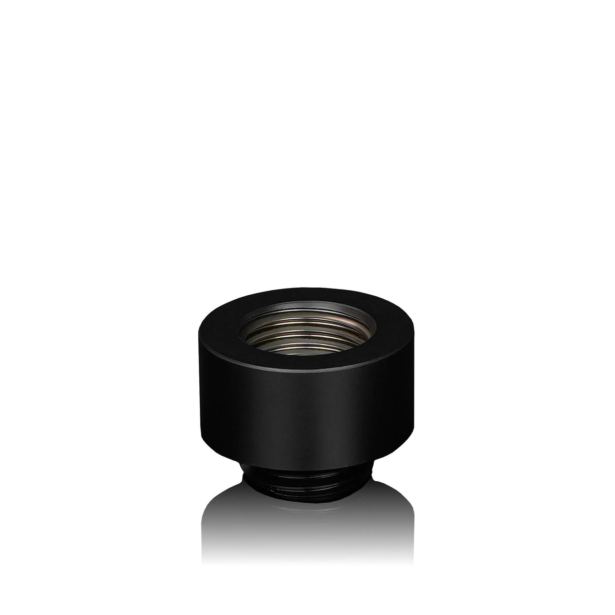 Extensor DeltaMate MF10 Negro (macho-hembra, 10 mm) - Thermal Grizzly