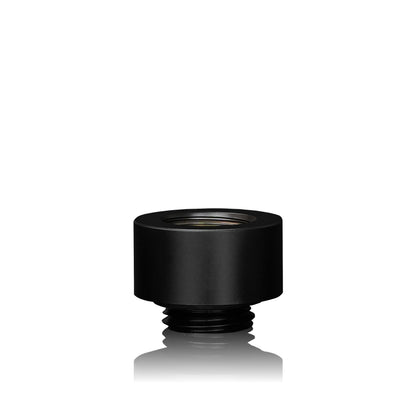 Extensor DeltaMate MF10 Negro (macho-hembra, 10 mm) - Thermal Grizzly