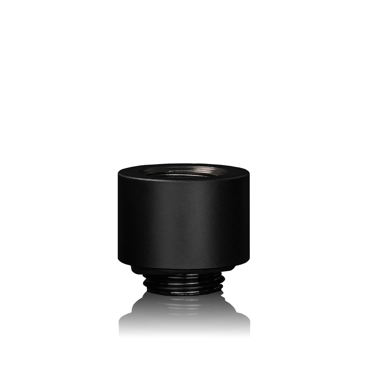Extensor DeltaMate MF14 Negro (macho-hembra, 14 mm) - Thermal Grizzly