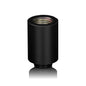 Extensor DeltaMate MF28 Negro (macho-hembra, 28 mm) - Thermal Grizzly