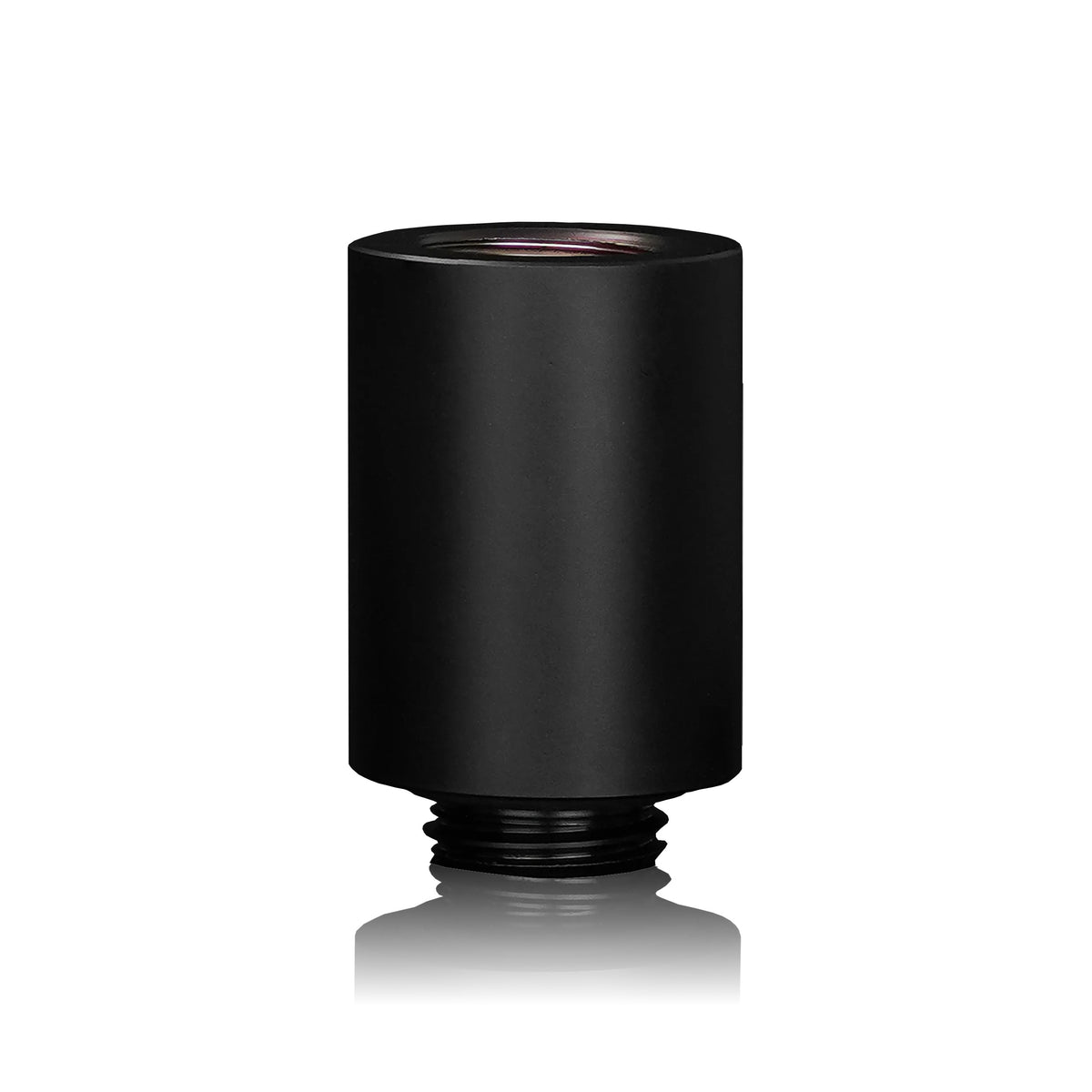 Extensor DeltaMate MF28 Negro (macho-hembra, 28 mm) - Thermal Grizzly
