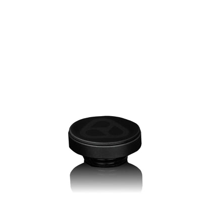 Thermal Grizzly DeltaMate - Tapón (Plug) G1/4" - Negro
