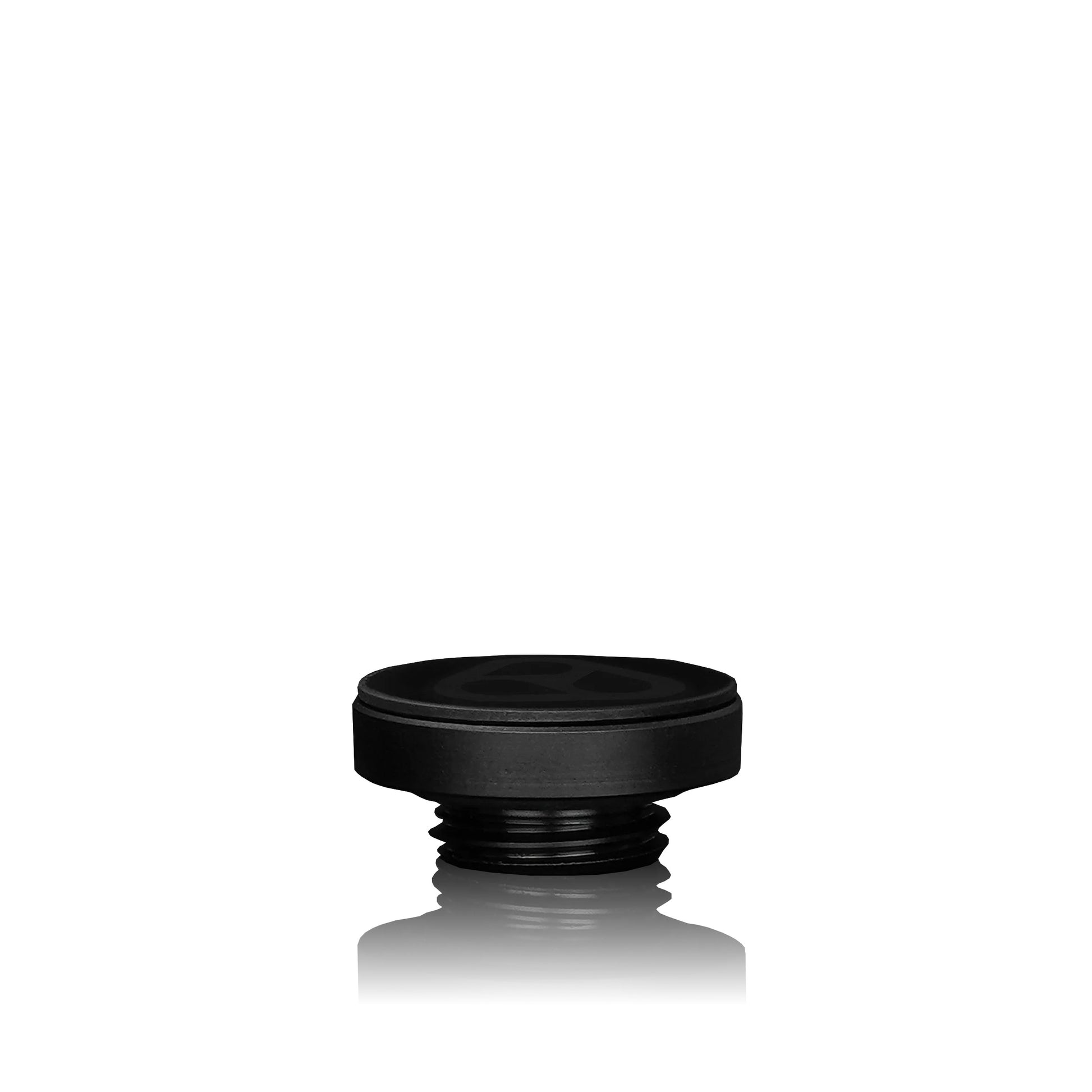 Thermal Grizzly DeltaMate - Tapón (Plug) G1/4" - Negro