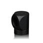 Thermal Grizzly DeltaMate Rotary - Adaptador Rotativo FF90° (hembra-hembra 90°), Negro (G1/4")