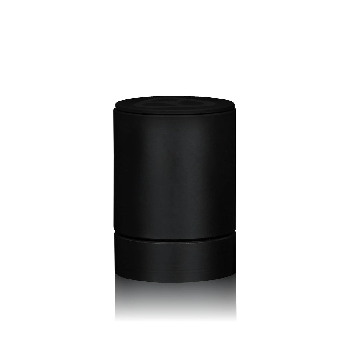 Thermal Grizzly DeltaMate Rotary - Adaptador Rotativo FF90° (hembra-hembra 90°), Negro (G1/4")
