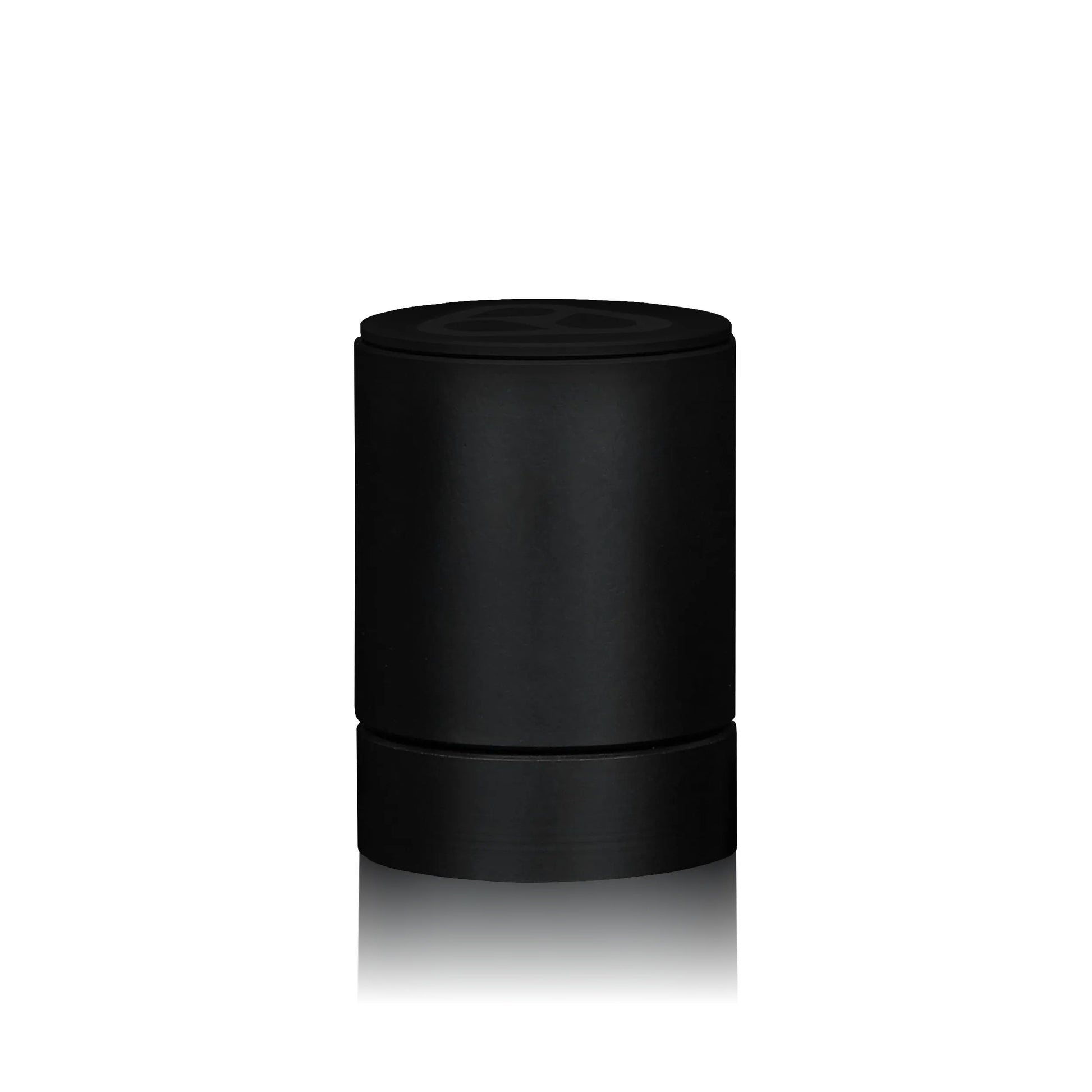 Thermal Grizzly DeltaMate Rotary - Adaptador Rotativo FF90° (hembra-hembra 90°), Negro (G1/4")