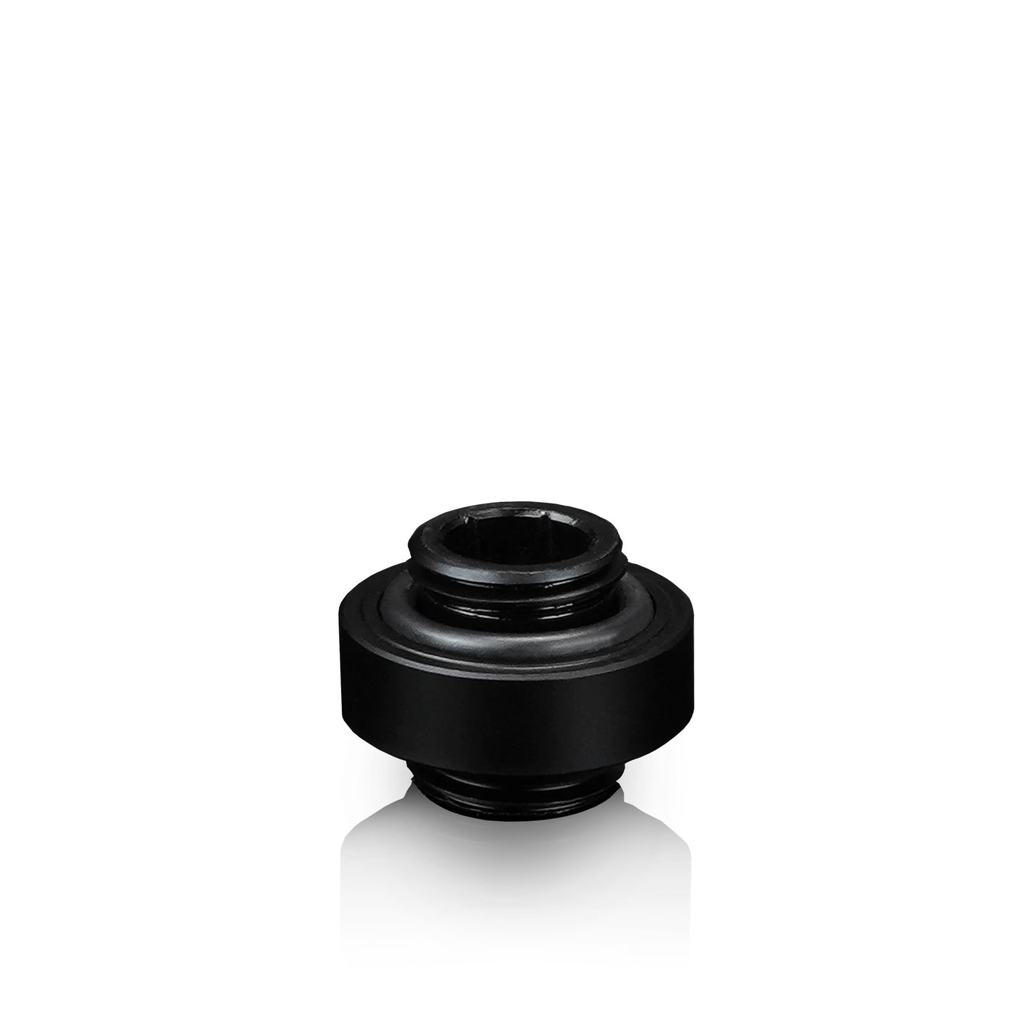 Extensor DeltaMate MM7R Negro (macho-macho rotativo) - Thermal Grizzly
