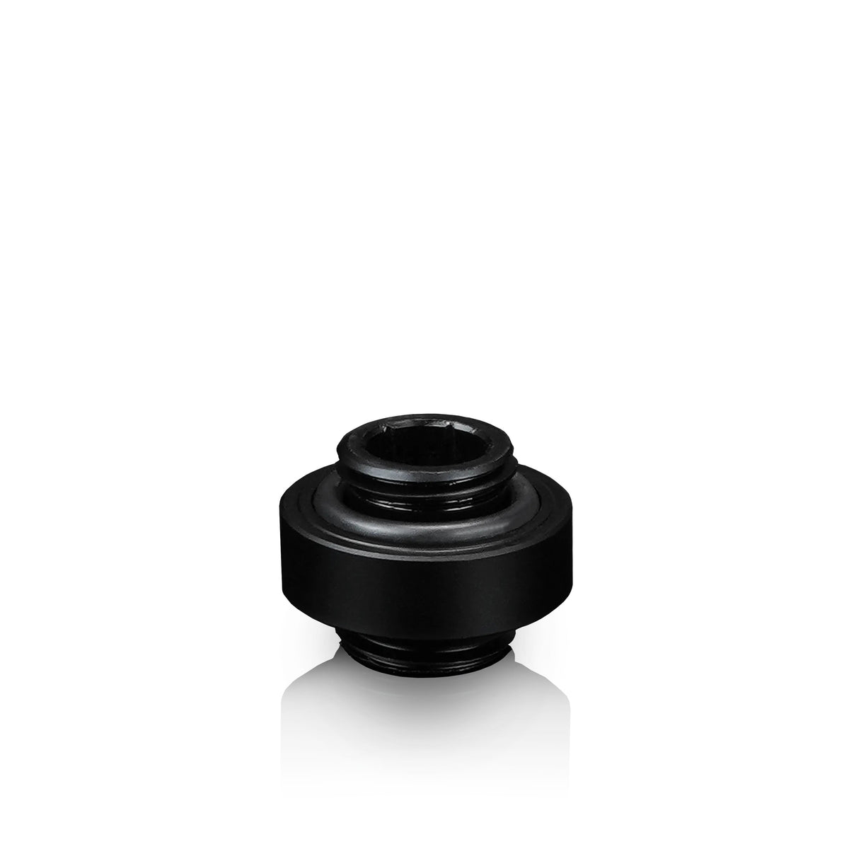 Extensor DeltaMate MM7R Negro (macho-macho rotativo) - Thermal Grizzly