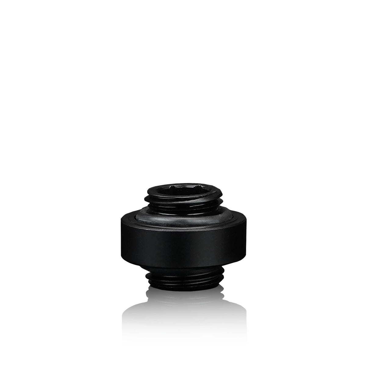 Extensor DeltaMate MM7R Negro (macho-macho rotativo) - Thermal Grizzly