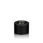 Extensor DeltaMate FF14 Negro (hembra-hembra, 14 mm) - Thermal Grizzly