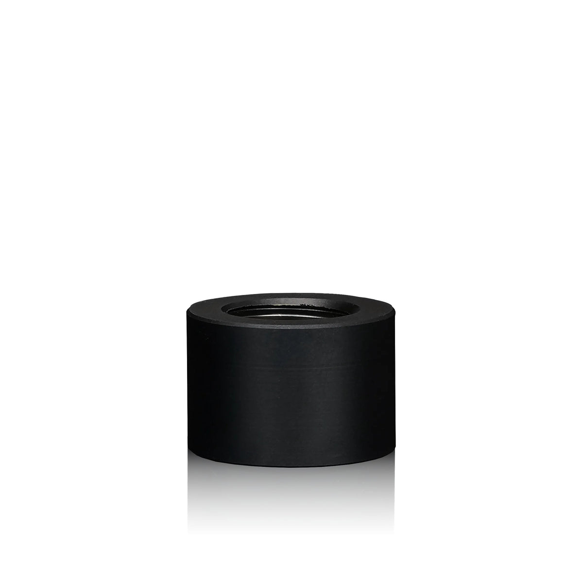 Extensor DeltaMate FF14 Negro (hembra-hembra, 14 mm) - Thermal Grizzly