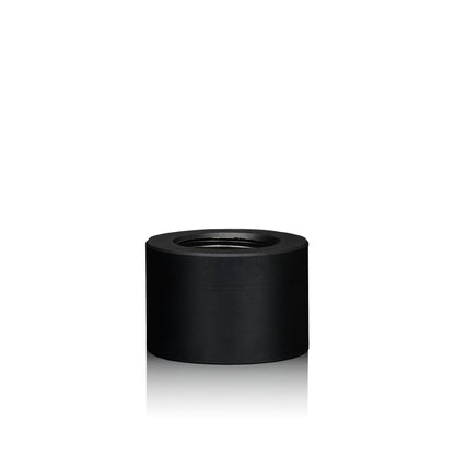 Extensor DeltaMate FF14 Negro (hembra-hembra, 14 mm) - Thermal Grizzly